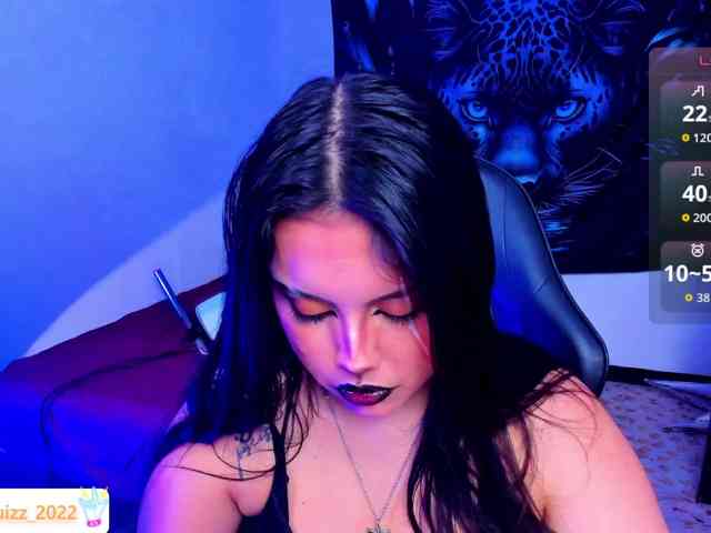Modèle: nicol_ruizz