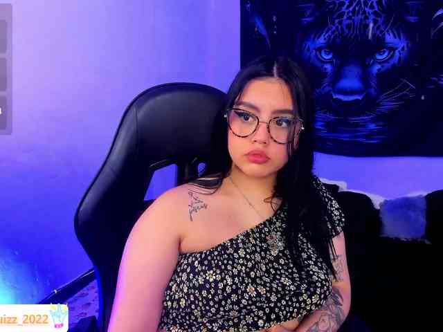 Modèle: nicol_ruizz