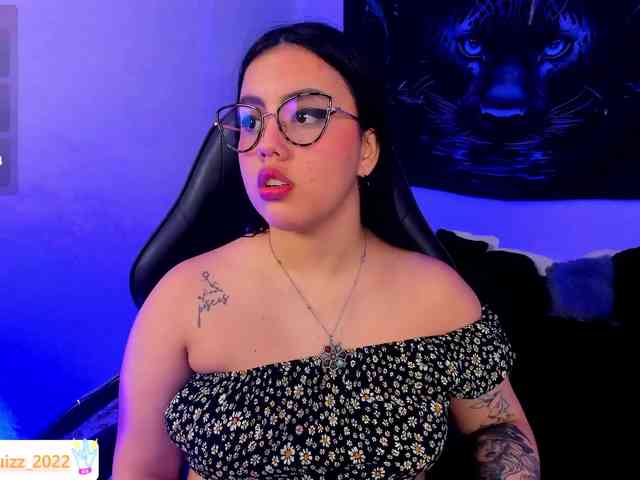 Nicol_Ruizz webcam