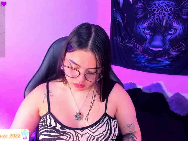 Modèle: nicol_ruizz