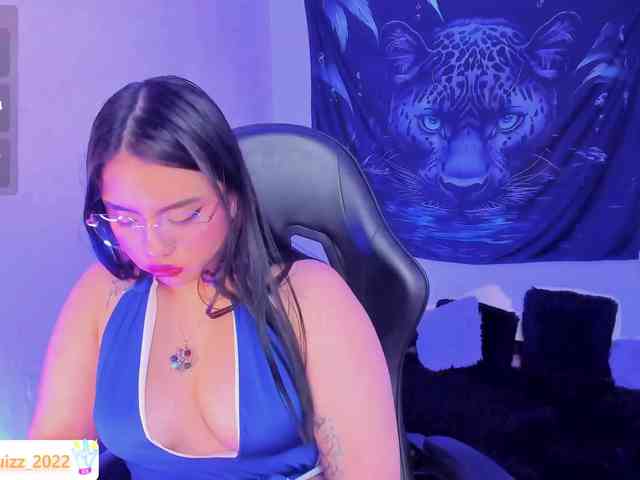 Modèle: nicol_ruizz