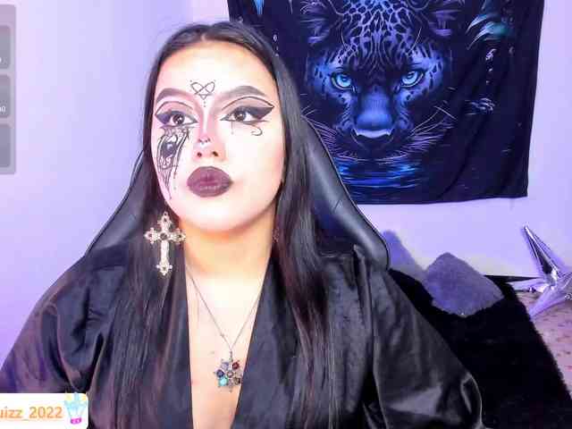 Modèle: nicol_ruizz