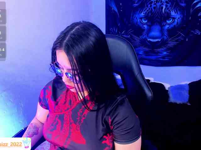 Nicol_Ruizz webcam