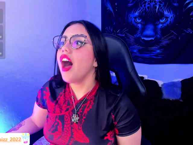 Nicol_Ruizz webcam