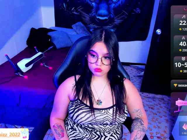 Modèle: nicol_ruizz
