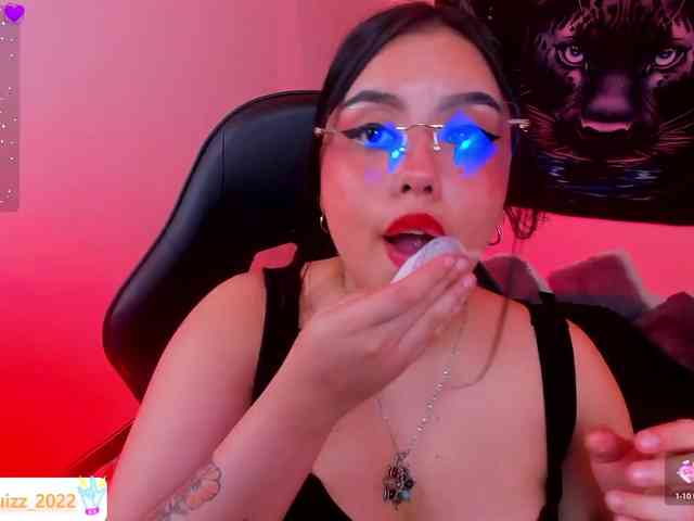 Modèle: nicol_ruizz
