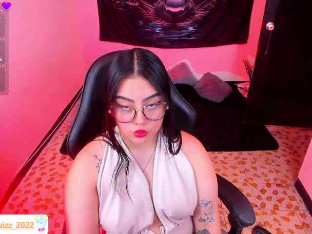 Modèle: nicol_ruizz