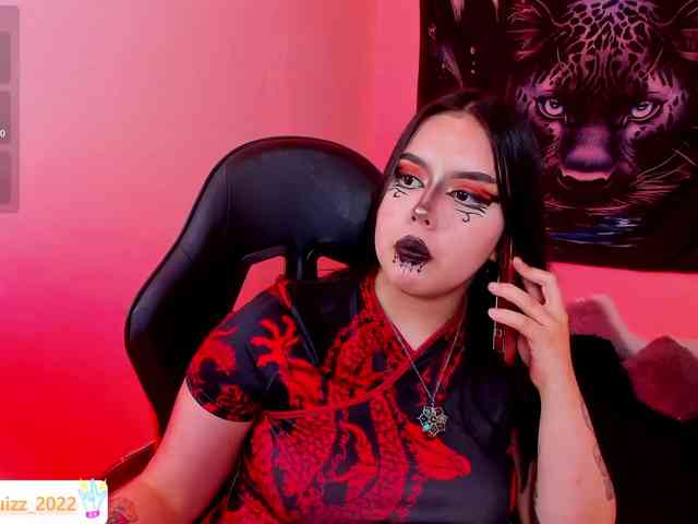 Modèle: nicol_ruizz