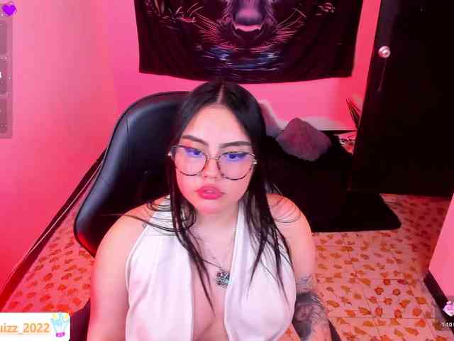 nicol_ruizz's live room