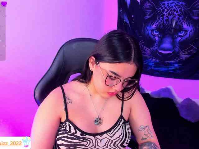 Modèle: nicol_ruizz
