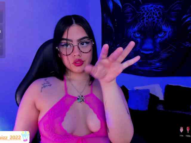 Modèle: nicol_ruizz