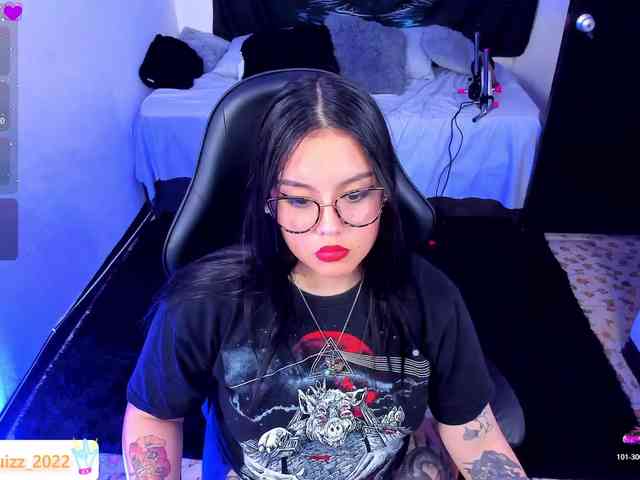 Nicol_Ruizz webcam
