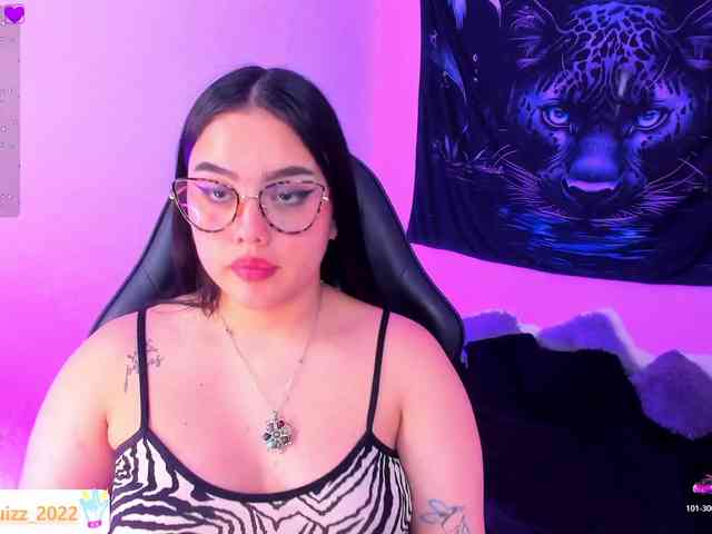 Modèle: nicol_ruizz