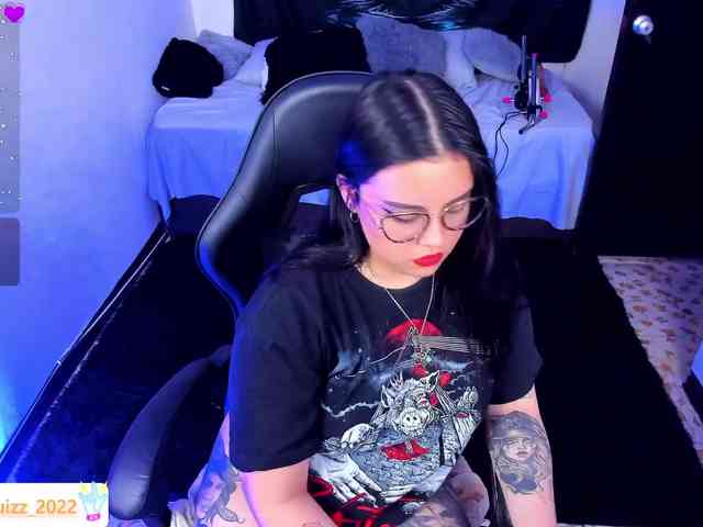 Nicol_Ruizz webcam