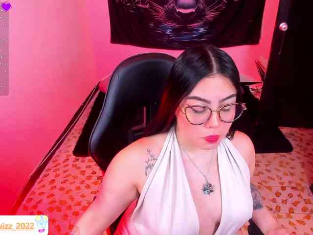 Modèle: nicol_ruizz