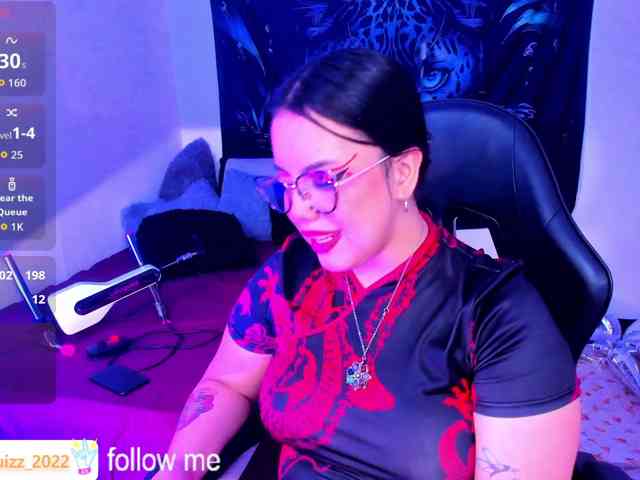 Nicol_Ruizz webcam