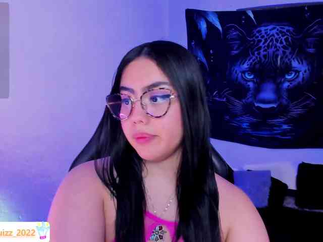 Modèle: nicol_ruizz