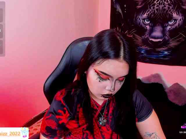 Modèle: nicol_ruizz