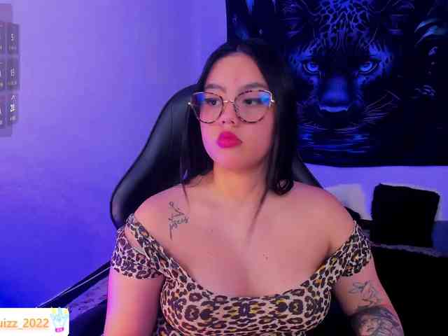 Nicol_Ruizz webcam