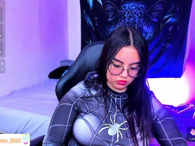 Modèle: nicol_ruizz