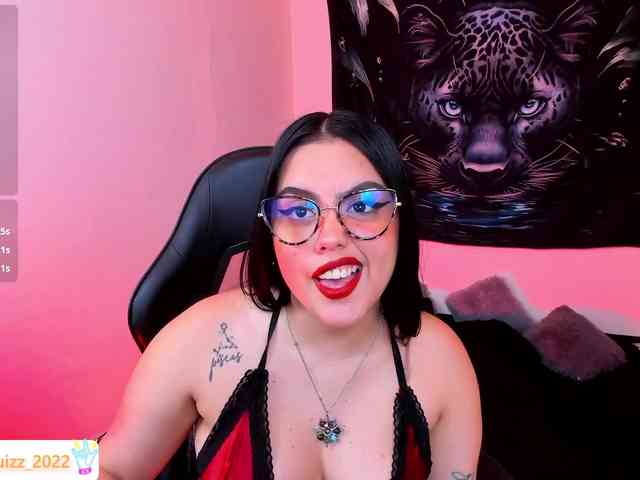 Modèle: nicol_ruizz