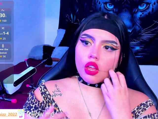 Modèle: nicol_ruizz