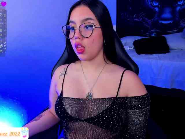 Modèle: nicol_ruizz