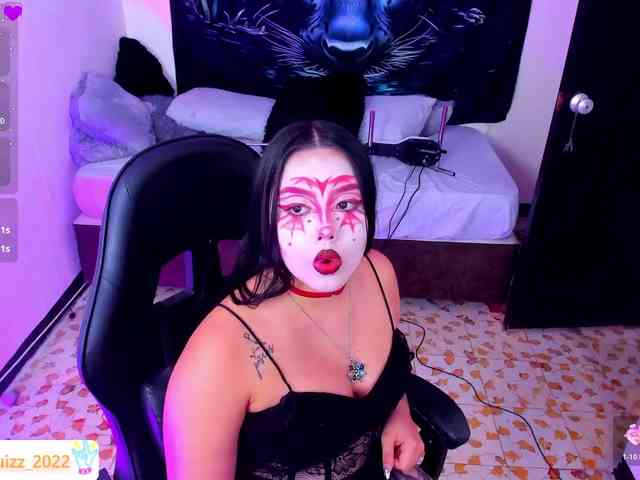 Modèle: nicol_ruizz