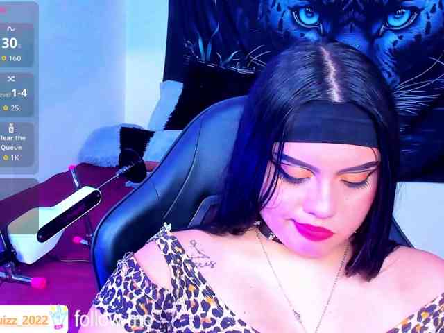 Modèle: nicol_ruizz