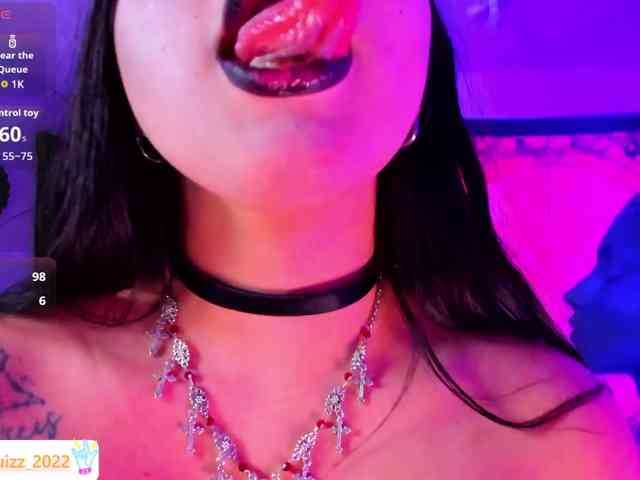 Modèle: nicol_ruizz