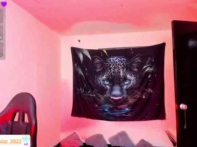 Nicol_ruizz's live stream