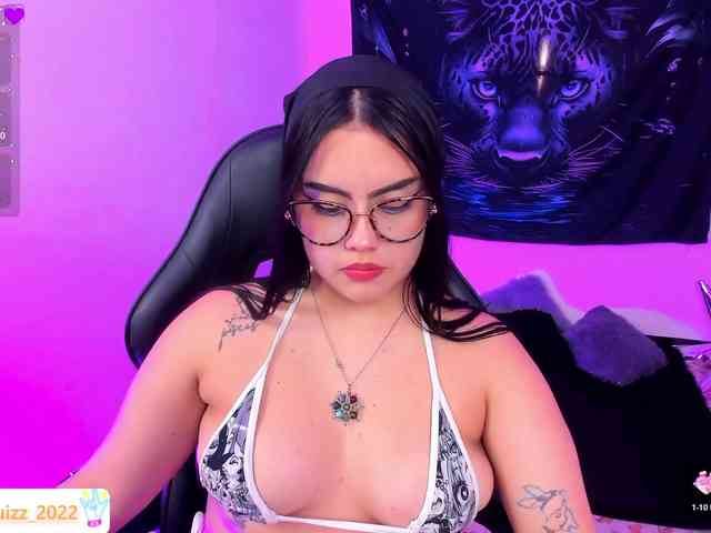 Nicol_Ruizz webcam