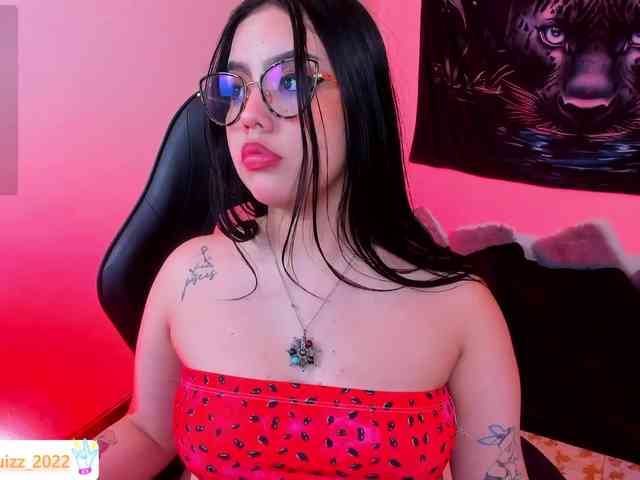 Modèle: nicol_ruizz