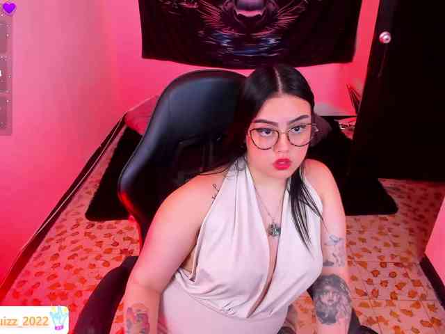 Modèle: nicol_ruizz