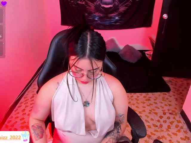 Nicol_Ruizz webcam