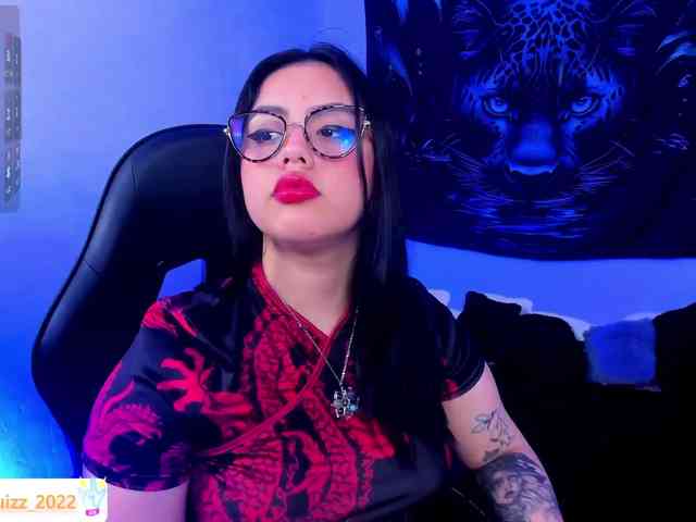 Nicol_Ruizz webcam