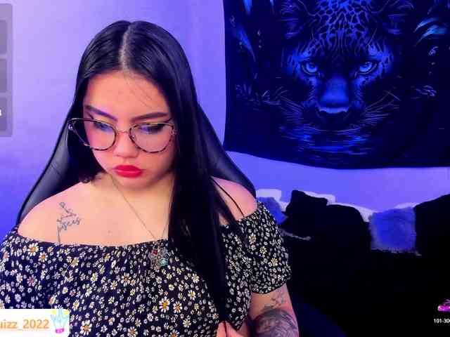 Modèle: nicol_ruizz