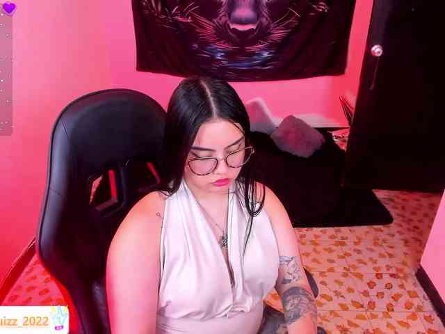 Modèle: nicol_ruizz