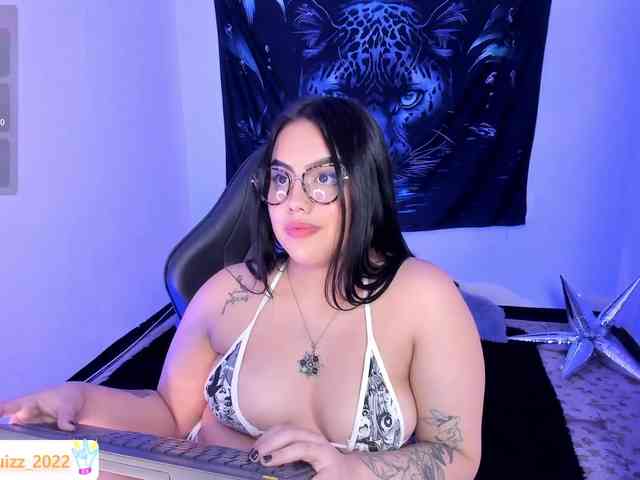 Nicol_Ruizz webcam