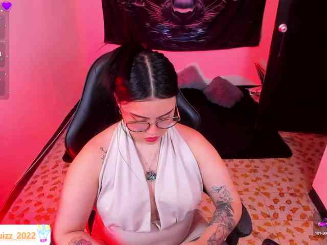 Nicol_Ruizz webcam