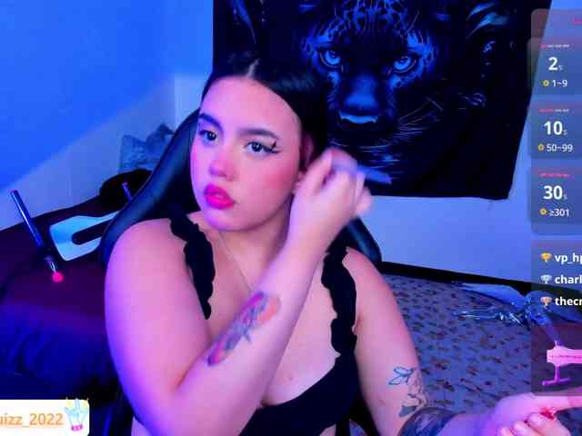 Nicol_Ruizz webcam
