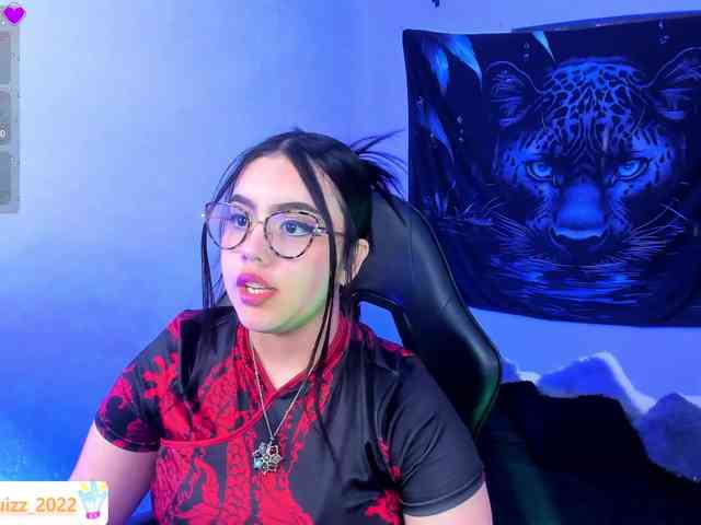 Modèle: nicol_ruizz