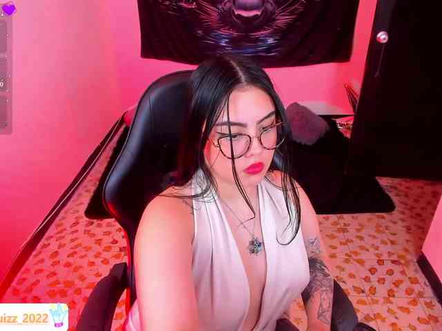 Modèle: nicol_ruizz