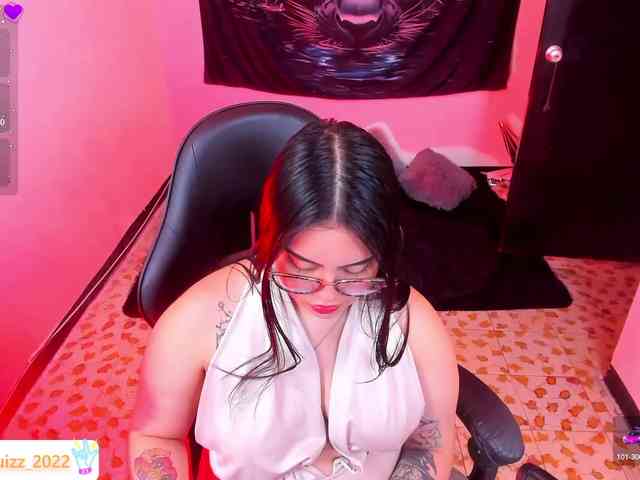 Nicol_Ruizz webcam