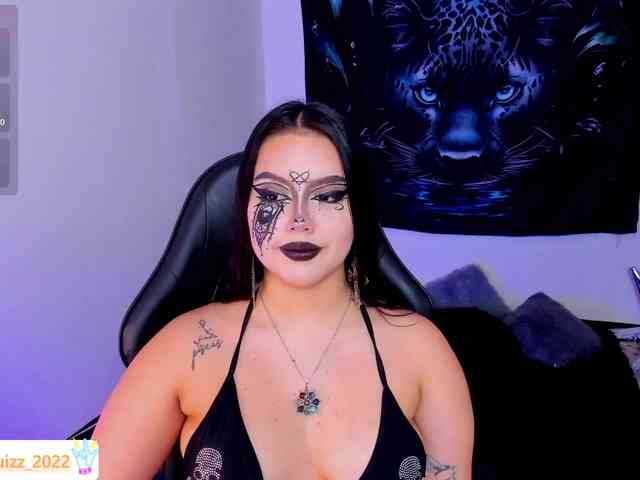 Modèle: nicol_ruizz