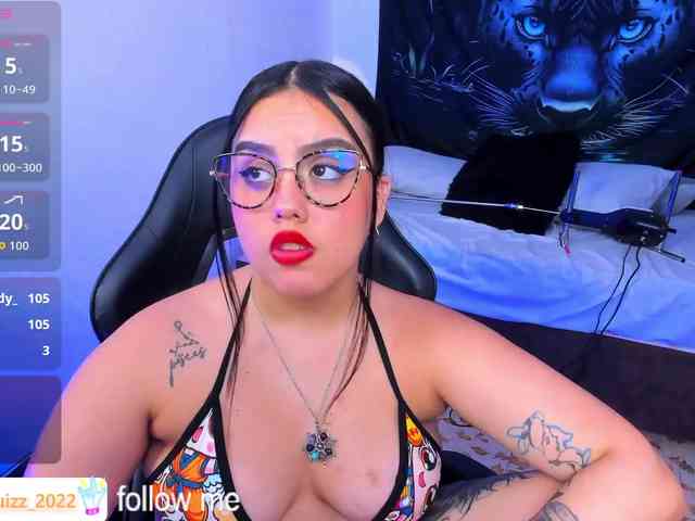 Nicol_Ruizz webcam