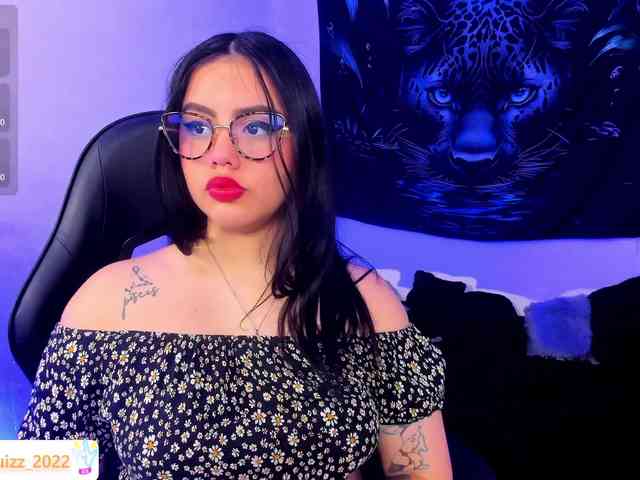 Modèle: nicol_ruizz