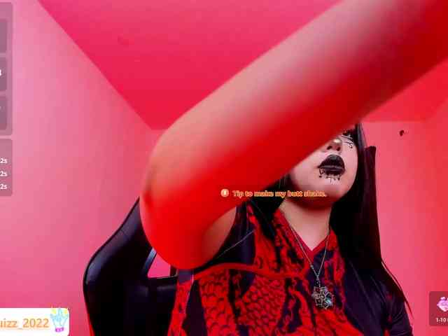 Nicol_Ruizz webcam