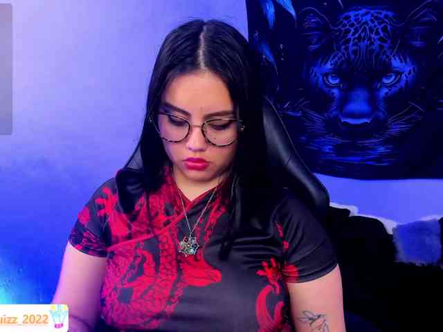 Modèle: nicol_ruizz