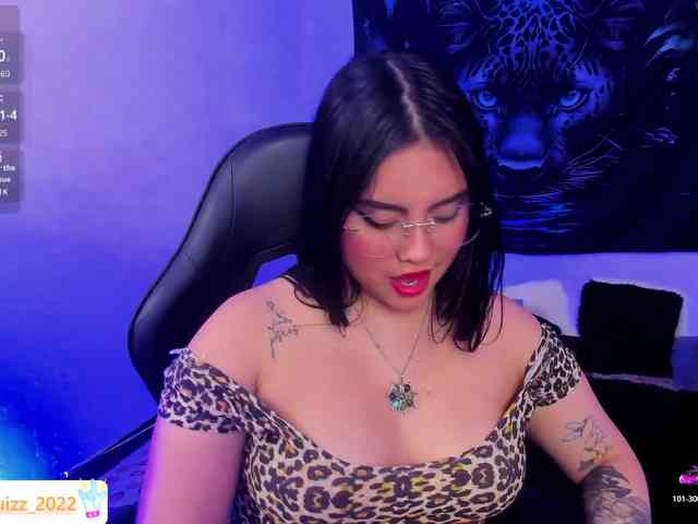 Nicol_Ruizz webcam